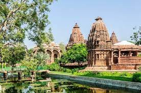 Mandore