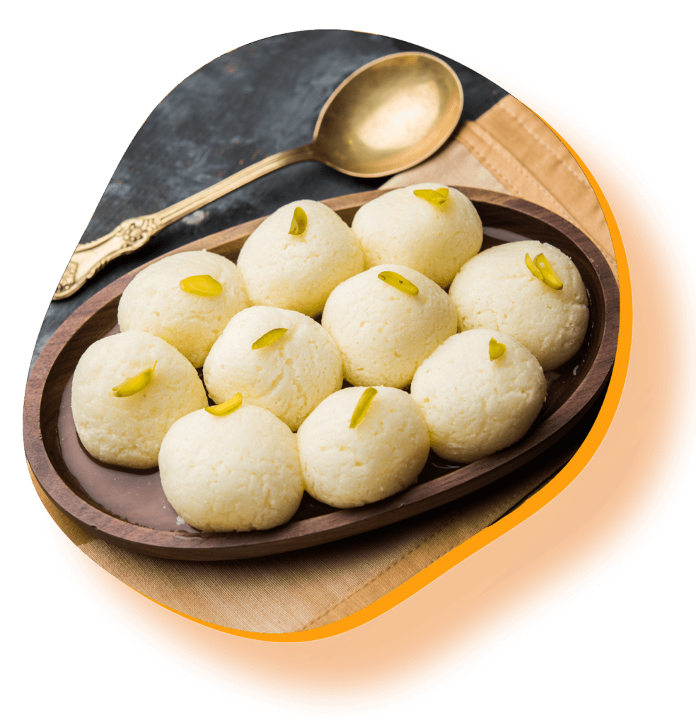 Bengali sweets