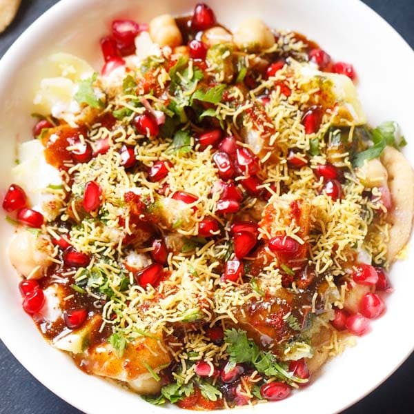  Chaat