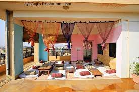 Gaji’s Restaurant