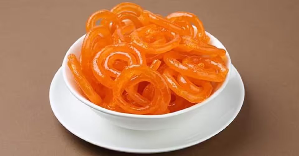 Jalebi