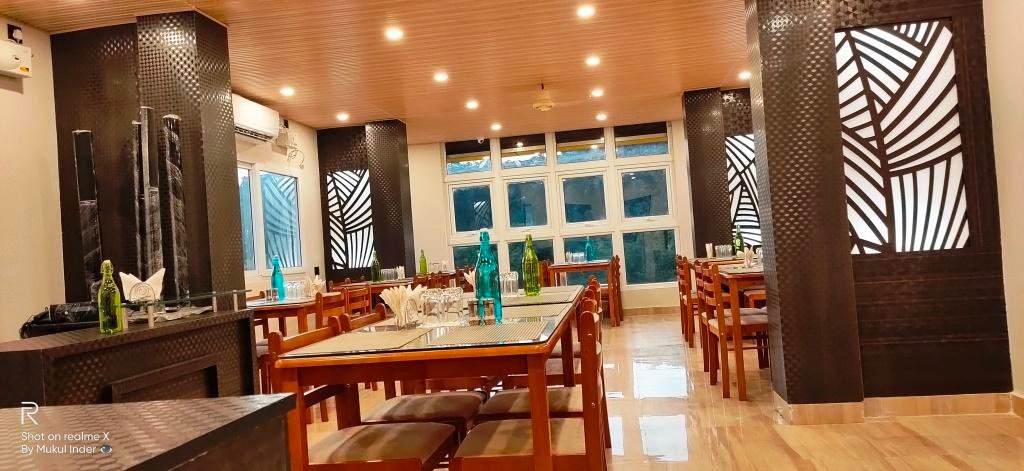 Hotel Kattabomman