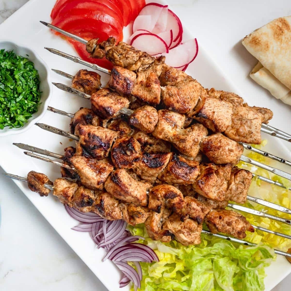  Kebab