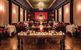 Suryagarh Restaurant