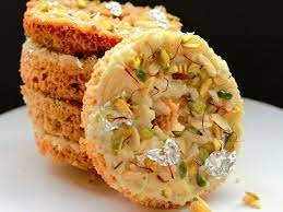 Malai Ghevar