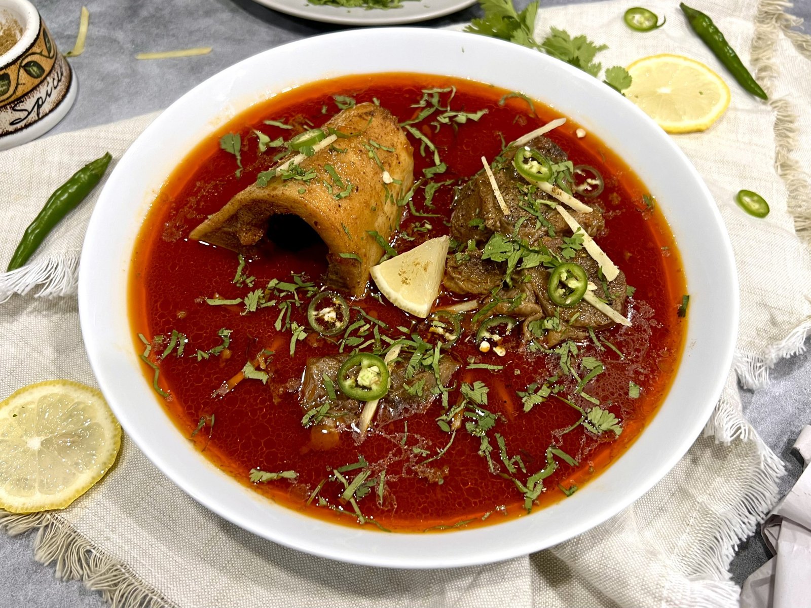 Nihari