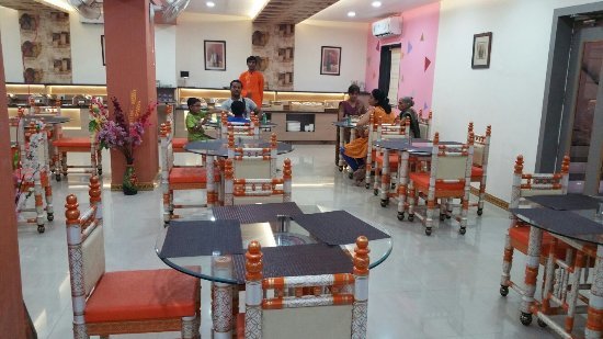 Chappan Bhog