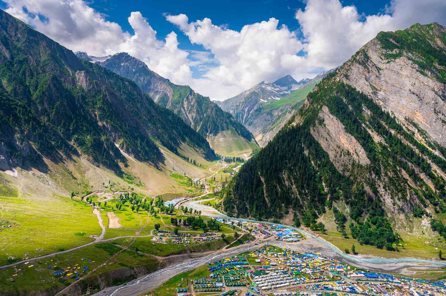 Jammu