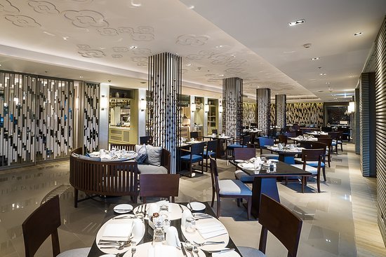 The Andaman Kitchen
