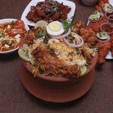Bawarchi Restaurant