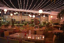 The Imperial Grill Restaurant