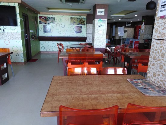 Kwality Restaurant