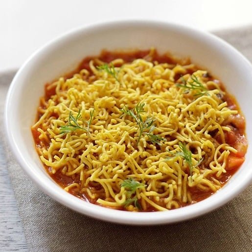 Sev Tamatar