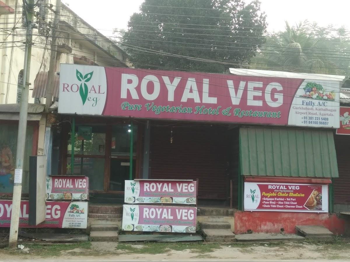 Royal Vega
