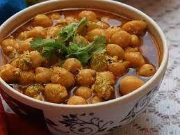 Chana Madra