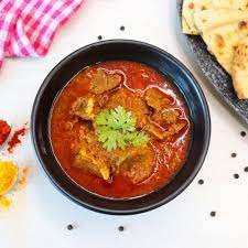 Khatta Meat